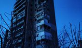Ночная атака РФ на Харьков: двойное попадание в дома, есть погибшие. Детали | Фото 13