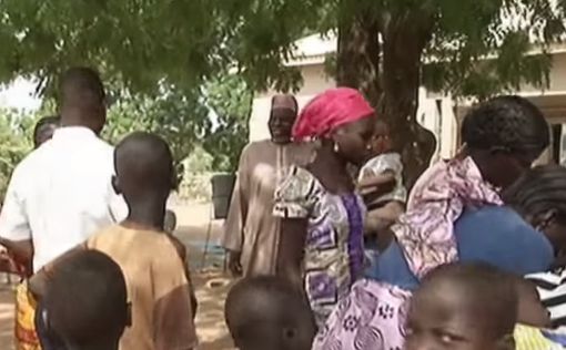 Разгром в Нигерии: Террористы уничтожили порядка 100 человек