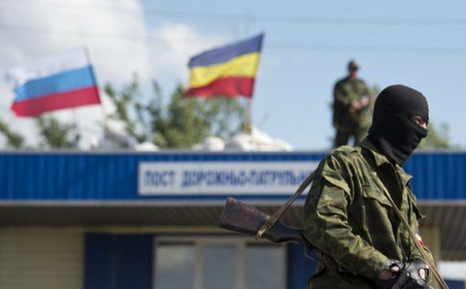 Назван "оклад" наемников, действующих в Донбассе