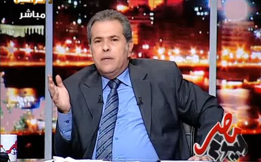 Египетского депутата обвиняют в шпионаже в пользу Израиля