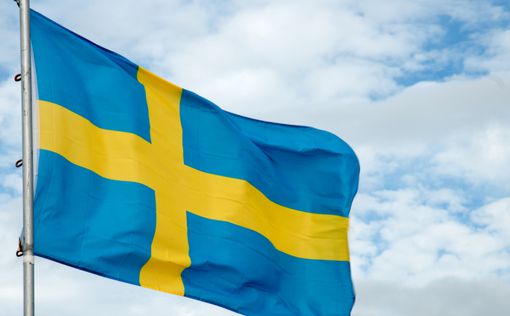 Швеция ввела погранконтроль для стран "шенгена"