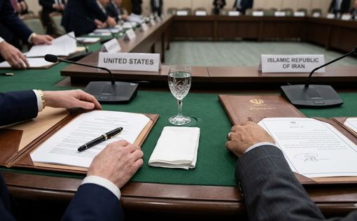 США и Иран подписали меморандум: стороны разошлись в трактовках соглашения