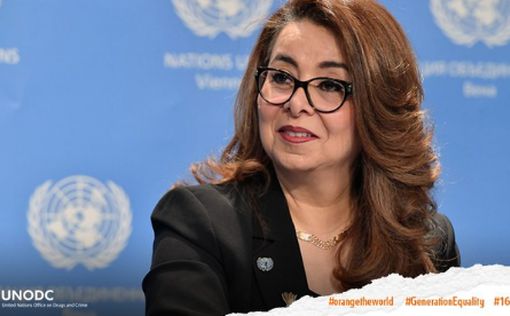 В ООН заявили о росте угрозы насилия в отношении женщин