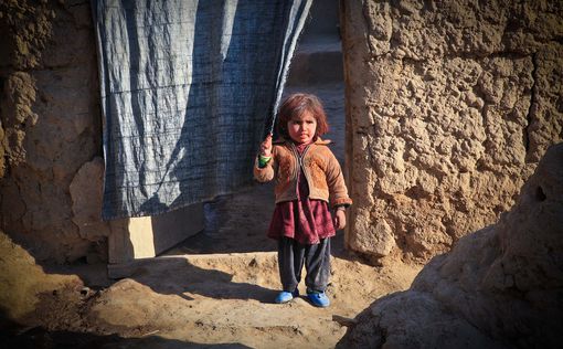 В Афганистане голодает 20 миллионов людей - ООН