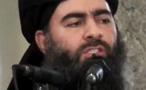 "Лидер ISIS болен и истощен"
