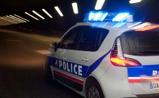 Французская полиция разгромила неонацистскую ячейку