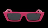 ERROCA представляет уникальные солнечные очки бренда OFF WHITE | Фото 4