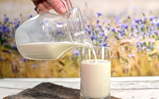 Попытка Смотрича обуздать рост цен на молоко нарушает отраслевое соглашение