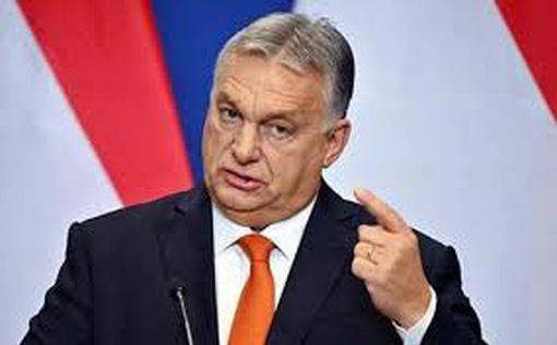 "Миротворец" Орбан считает КНР ключевой страной для переговоров