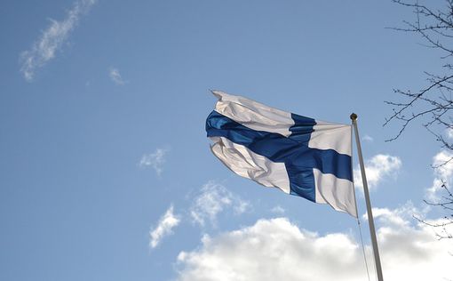 Финляндия пока не собирается открывать границу с Россией