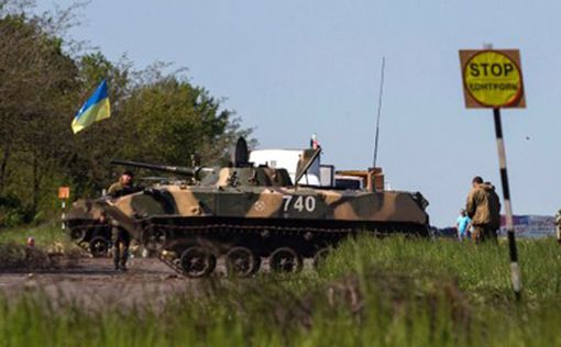 Spiegel сдал военных инструкторов США в Украине