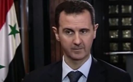 Госдеп США: отставка Асада необходима для победы над ISIS