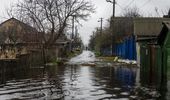 Видео последствий затопления с. Демидов | Фото 1