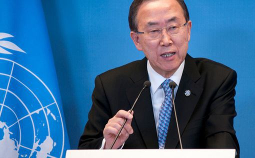 Израиль на грани апартеида, надежды на мир “угасают”, - экс-глава ООН