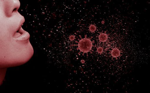 Alpha+Delta: в Японии обнаружена новая мутация коронавируса