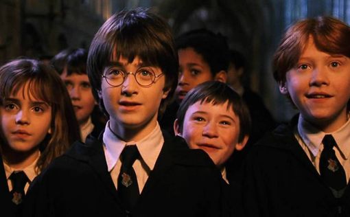 Раскрыт сюжет продолжения фильмов о Гарри Поттере