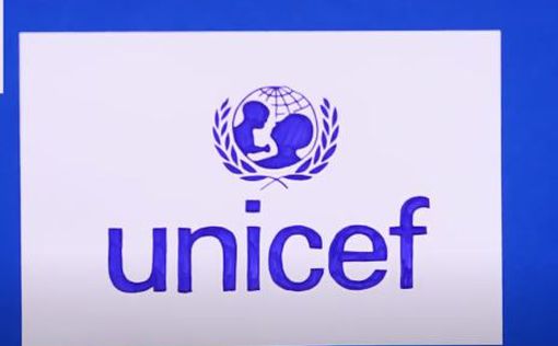 UNICEF Ukraine: 100 дней войны в Украине - 5,2 млн детей нуждаются в гумпомощи