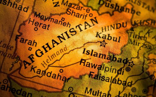 Талибан подписал соглашение с Россией о покупке дешёвой нефти, газа и пшеницы