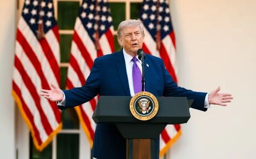 Трамп заявил об аннулировании соглашения о прекращении огня с Ираном