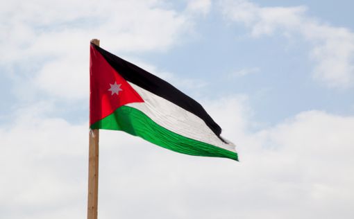 Иордания отзывает своего посла из Израиля