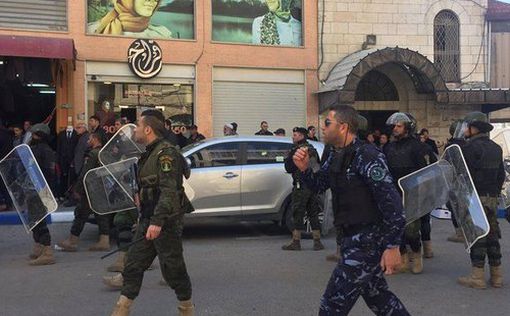 Беспрецедентная волна арестов членов ХАМАСа в автономии