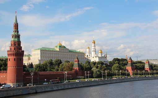Кремль обеспокоен вторжением диверсантов на территорию Белгородской области