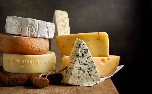 Употребление большого количества сыра может вызвать рак
