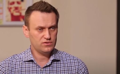 Навального выдвинули на Nobel Peace Prize