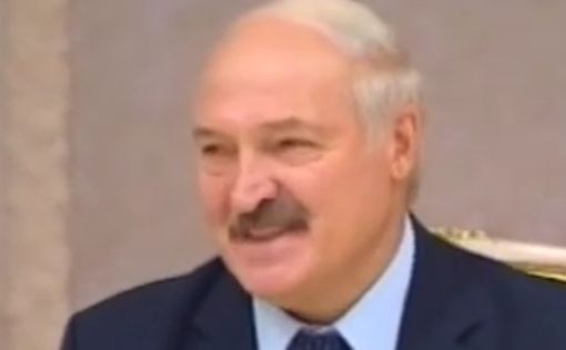 Лукашенко: я не думал, что операция так затянется
