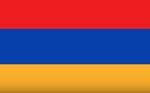 Первый случай коронавируса в Армении