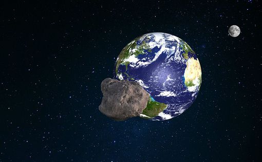 На опасном для Земли астероиде впервые взяли пробы грунта
