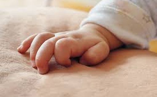 Трагедия в Бней-Браке: трехмесячный малыш умер во сне