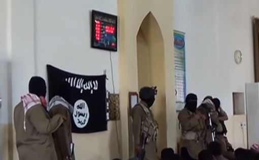 Террористы ISIS заявили о создании провинции в Индии