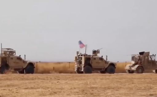 Силы США направятся из Сирии в Ирак