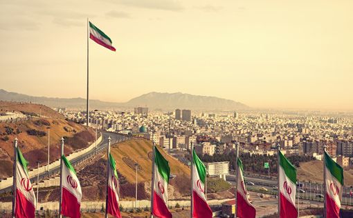 Иран: сорвана попытка диверсии на ядерном объекте