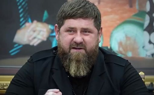 В Кремле ответили на вопрос, жив ли Кадыров