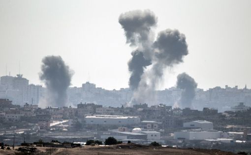 ЛАГ требует заседания Совбеза ООН по операции в Газе