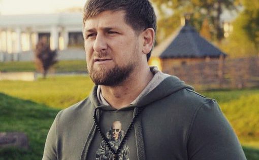 Кадыров: боевиков в Чечне не осталось