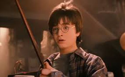 Ритуальное сожжение книг о "Гарри Поттере" попало на видео