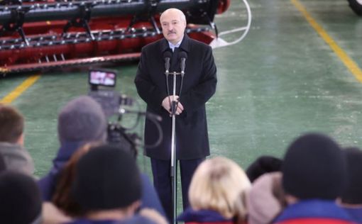 Лукашенко "нашел" центр американских спецслужб в Киеве