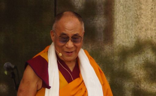 Далай-лама: Беженцы должны вернуться на Ближний Восток