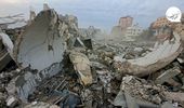 Хуже землетрясения: палестинцы не могут поверить в масштабы разрушений в Газе | Фото 6
