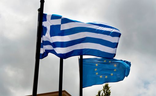 Еврогруппа подумает над "планом Б" для Греции