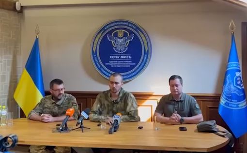 Операция "Барыня": россиянин вывел в украинский плен 11 сослуживцев