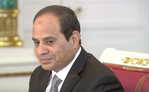 Египет ввел чрезвычайное положение в стране