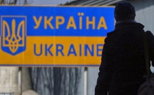 Дубилет рассказал о количестве покинувших Украину граждан