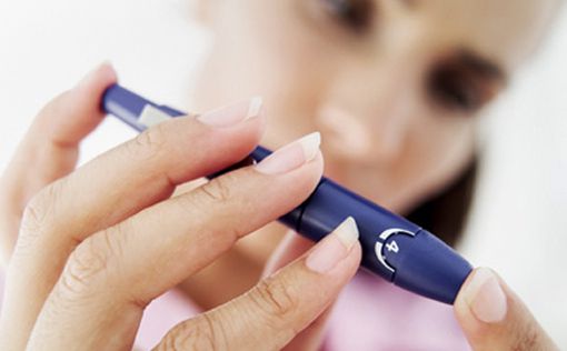8,3% населения Земли страдает диабетом