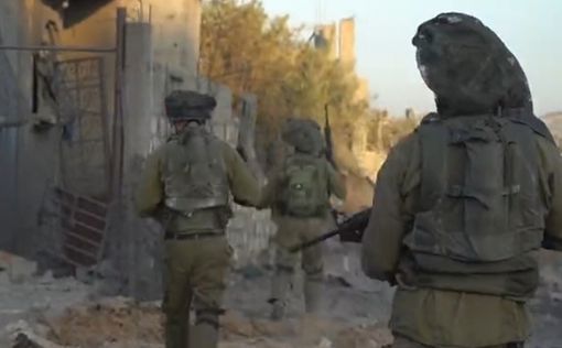 Al Jazeera: ЦАХАЛ в 700 метрах от командного пункта ХАМАСа