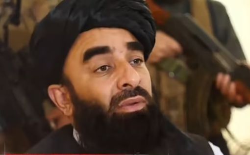 Талибан: Усама бен-Ладен не причастен к событиям 11 сентября 2009
