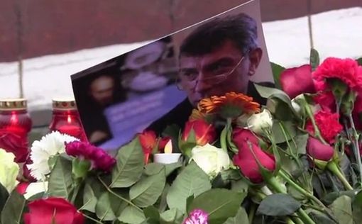 В деле об убийстве Бориса Немцова появился новый фигурант